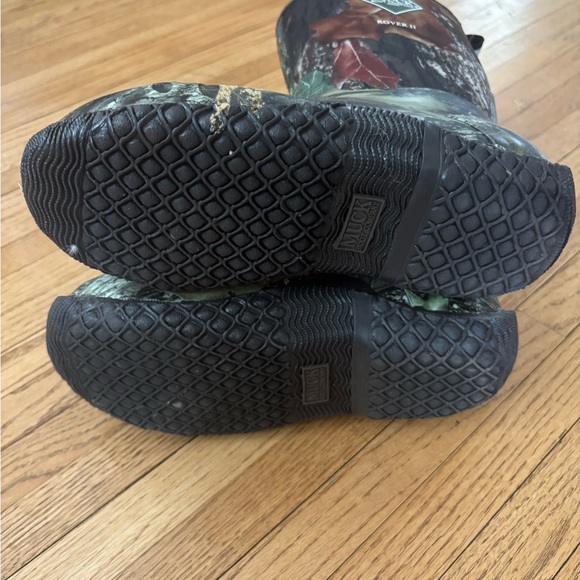 Kids Rover II Muck boot - Picture 5 of 5